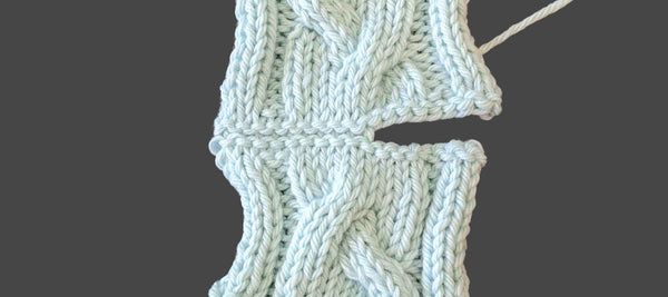 Dropped Shoulder Line Sizing - Knitting & Crochet Guild