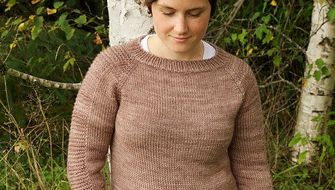 27 Free Sweater Knitting Patterns - Best of the Best