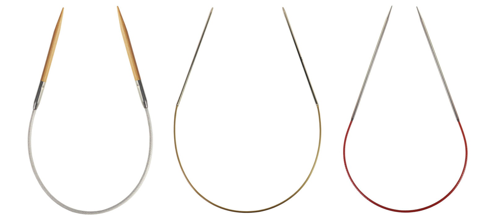 Choosing Your Knitting Needle: Circular vs. Straight