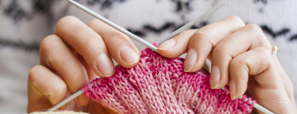 Learn to Crochet With This Free Photo Tutorial