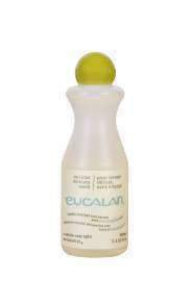 Eucalan Fine Fabric Wash 16.9 Oz: Unscented 