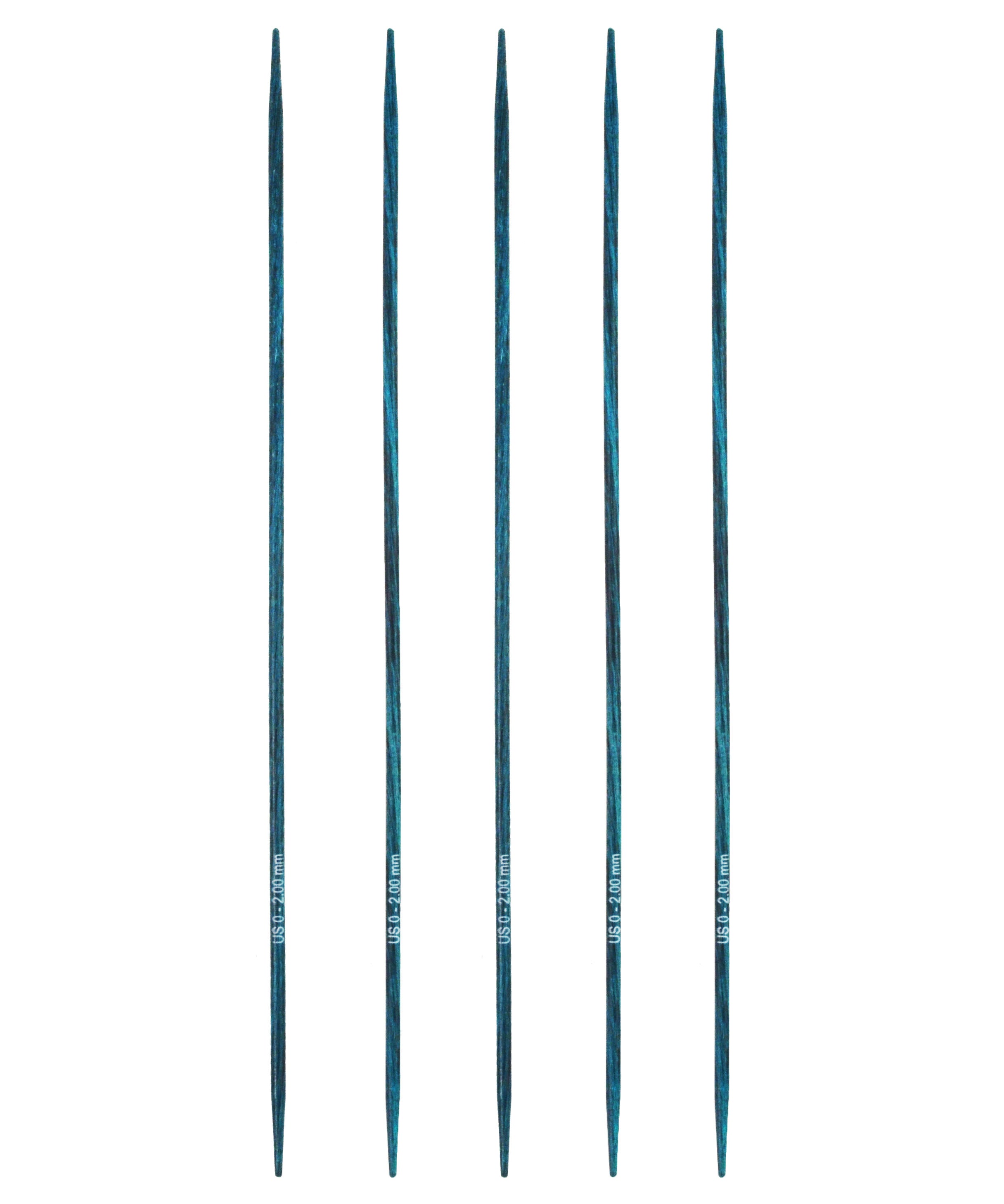 Knitter&s Pride-Dreamz Double Pointed Needles Set 6 inch-Socks Kit