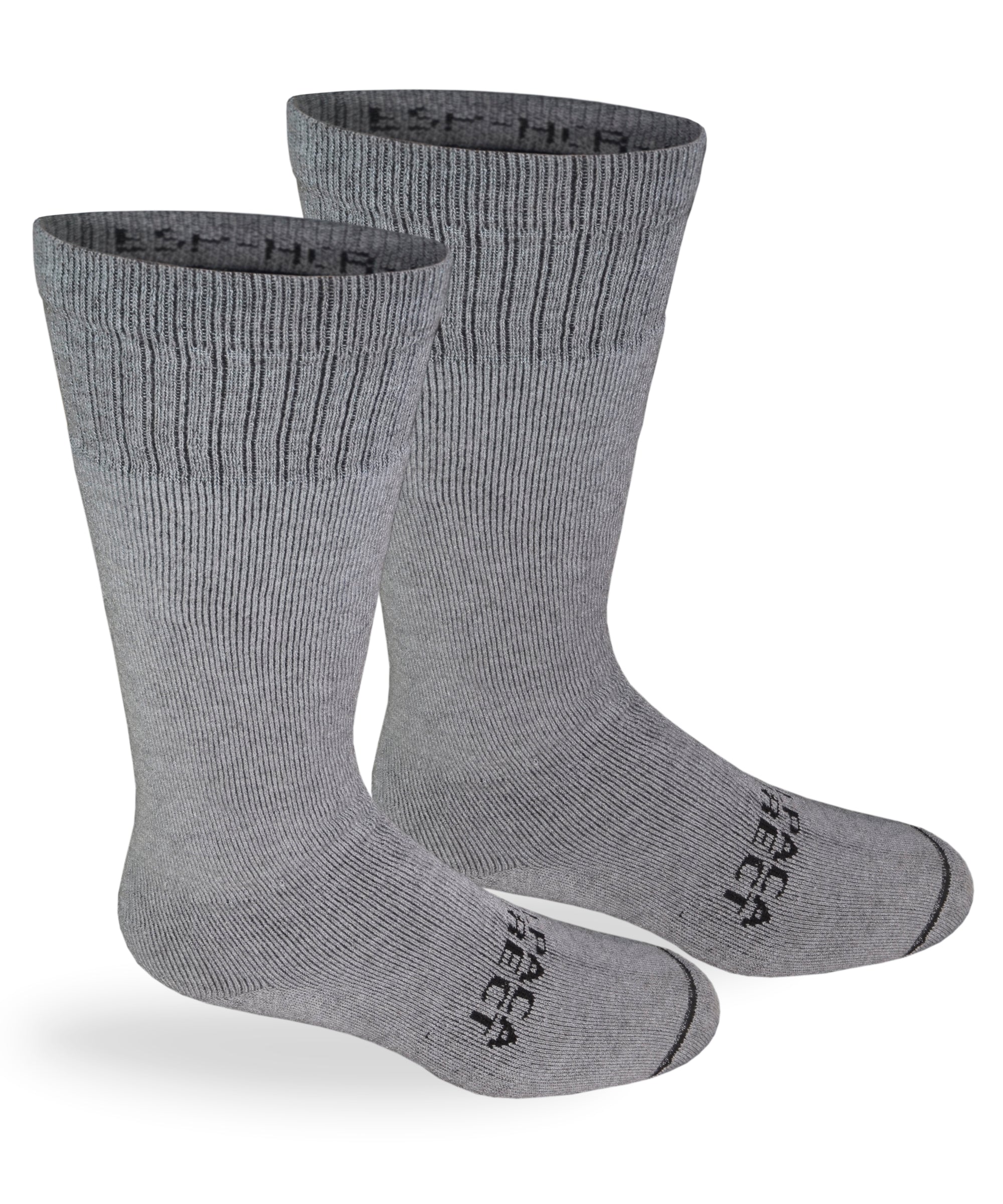 Lochsa Alpaca High Crew Socks With Alpacor