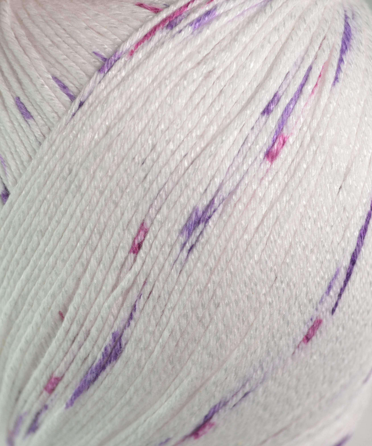 GRAPE SODA SOCK-EASE YARN