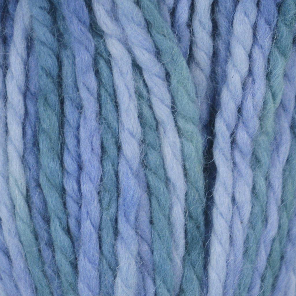 Hand Dyed Alpaca Blend Worsted Weight Yarn ~ Bubble Gum — ANNADELE ALPACAS