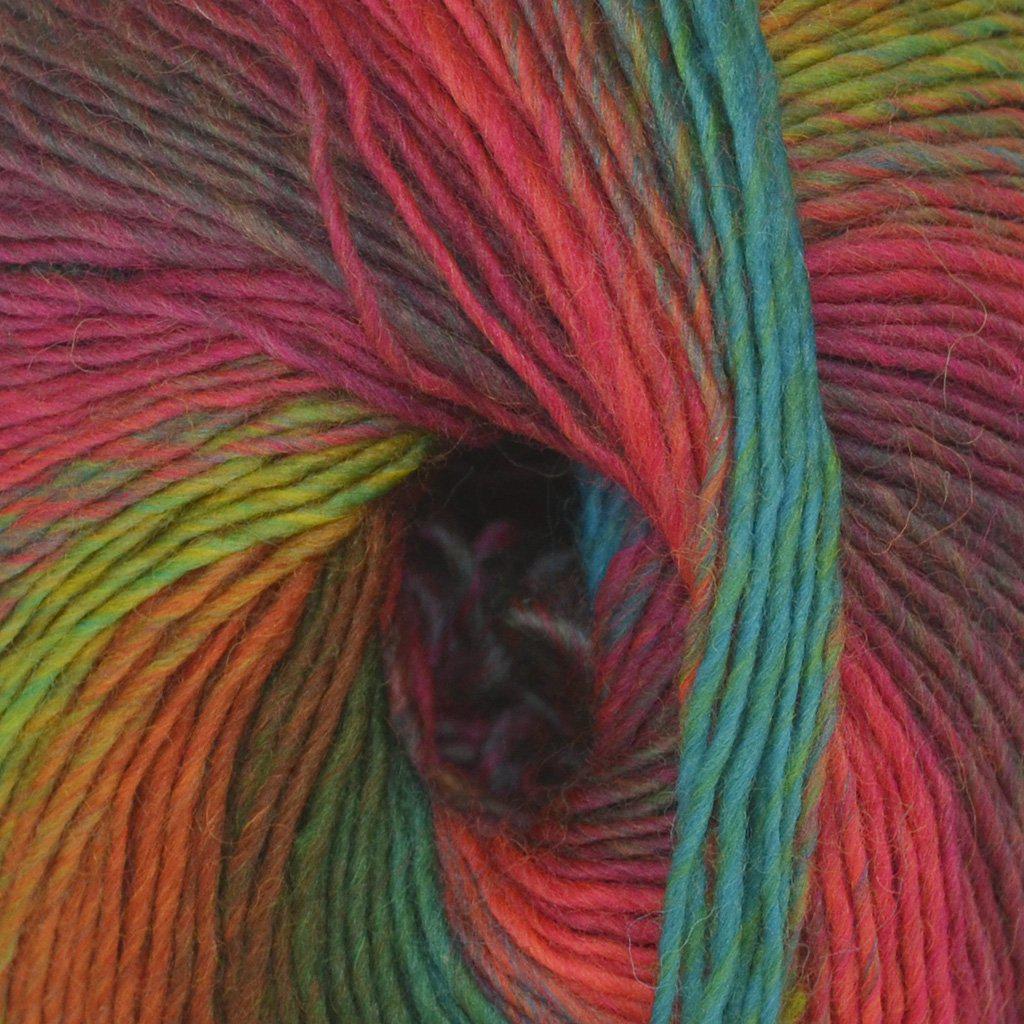 Lang Mille Colori Baby Merino Wool Yarn Fingering Weight