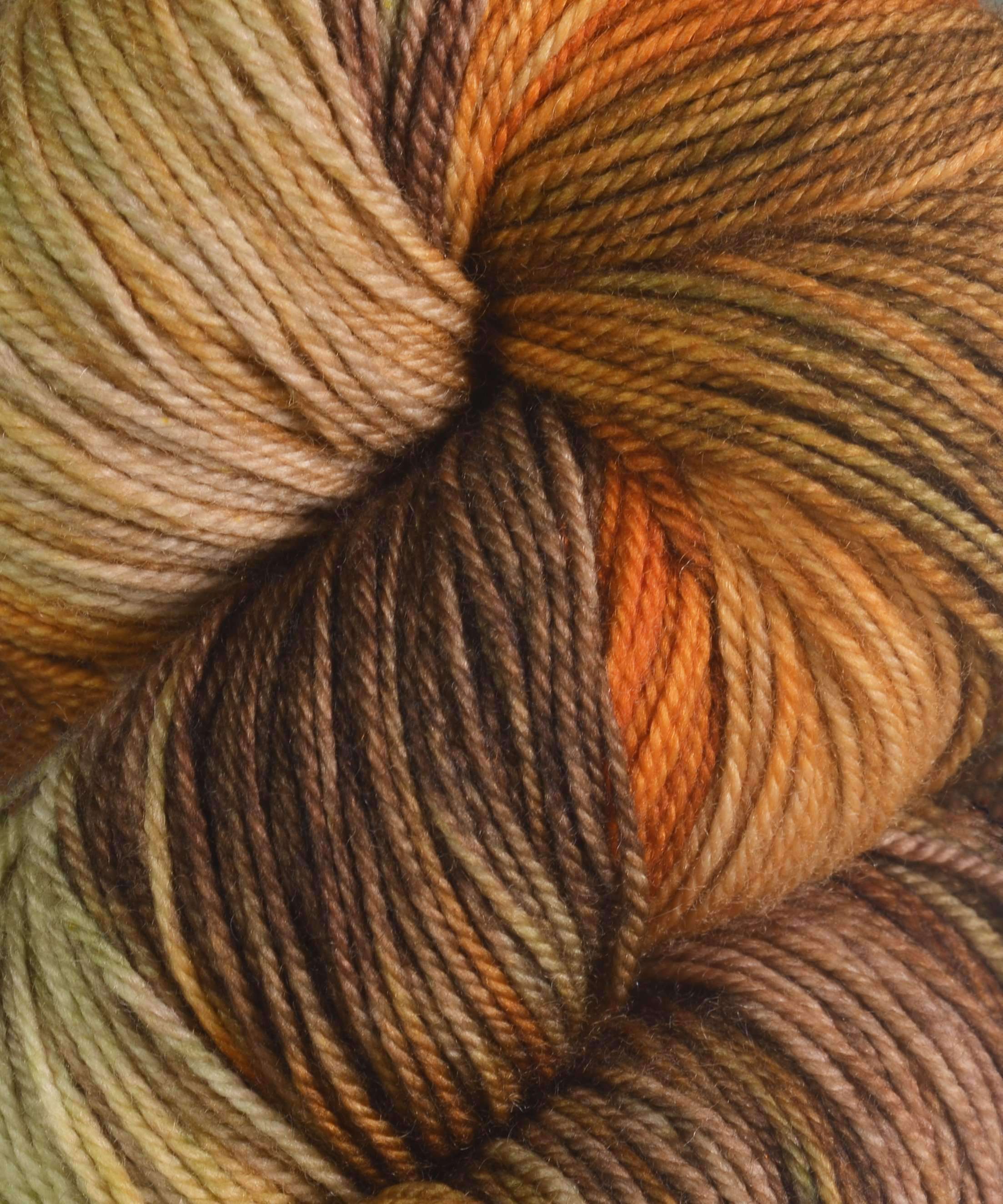 Zen Yarn Garden Serenity Silk + – Galt House of Yarn