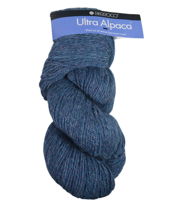 Yarn: Worsted Weight Alpaca yarn - Quarry Critters Alpaca Ranch