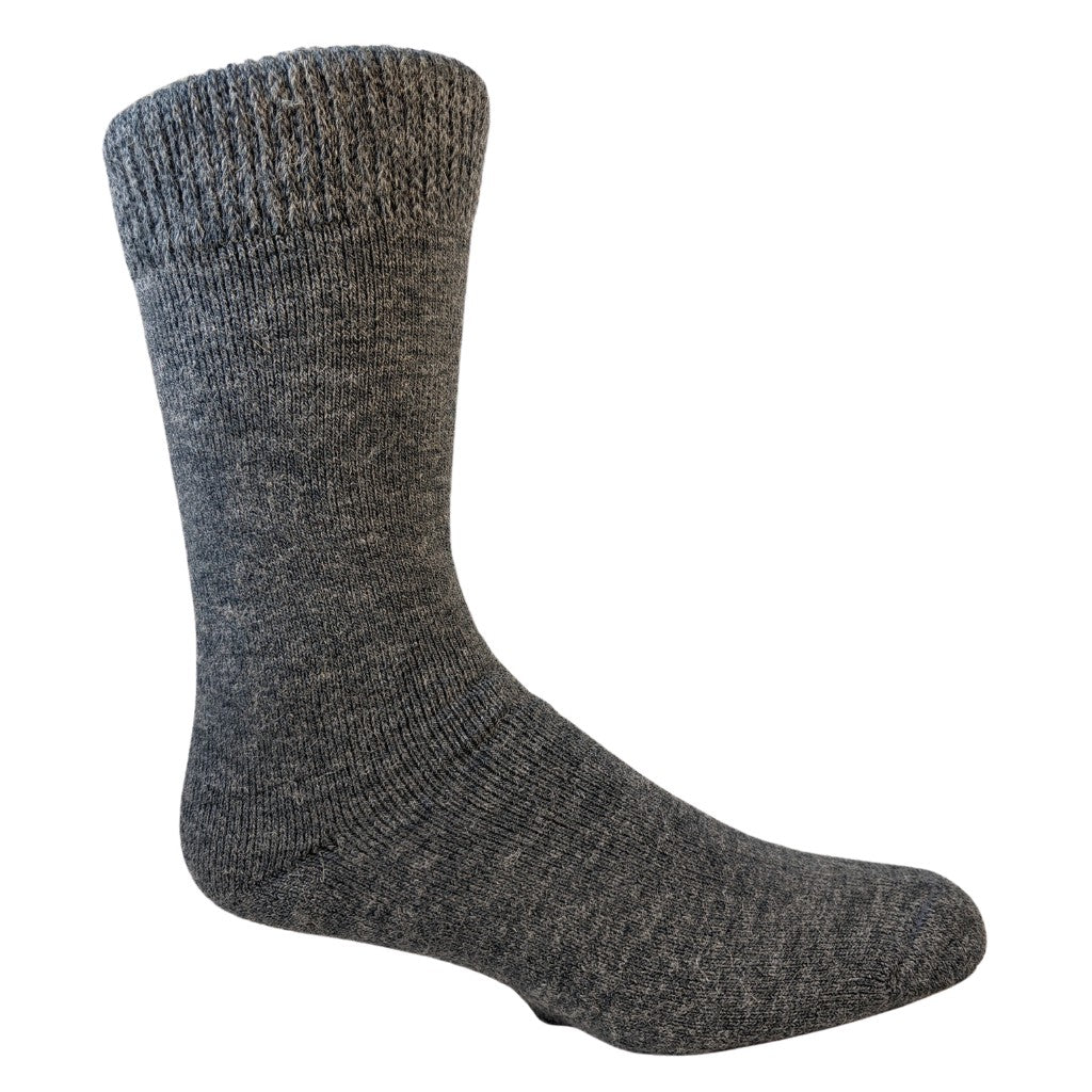 Alpaca Socks - Socks