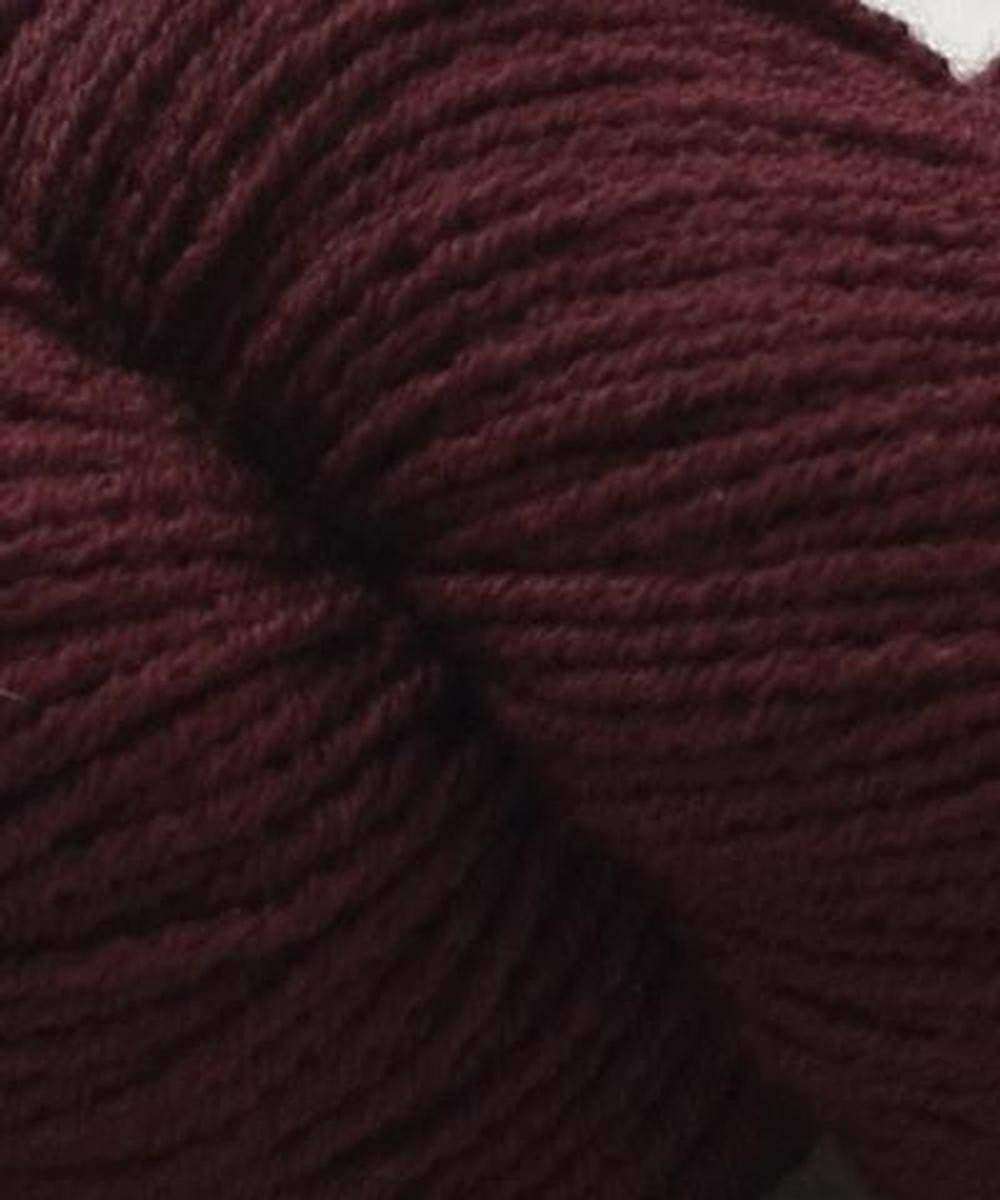 HiKoo CoBaSi DK Weight Yarn Silk, Bamboo, & Cotton Yarn