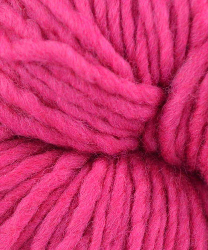 20g Mini Fuchsia, Merino Wool, Pink Yarn, Knitting – Hue Loco