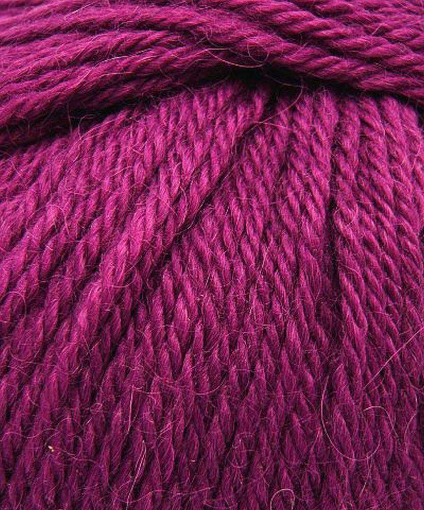 Alpaca yarn from Darby | Meadowlark Heritage