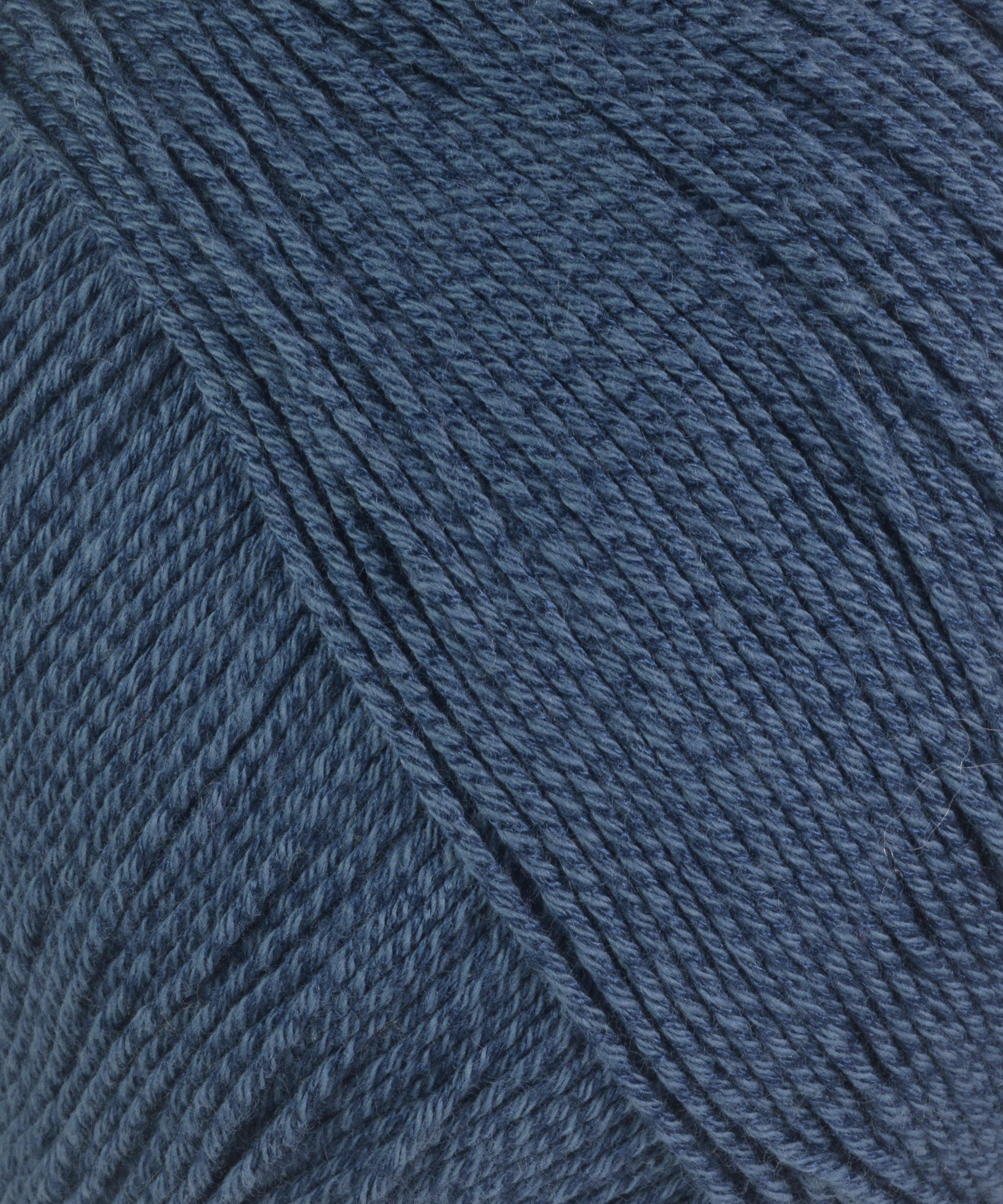 Grey Bamboo Pop Yarn 5 in Graphite, Bamboo Cotton Yarn, Soft orders Beautiful Yarn