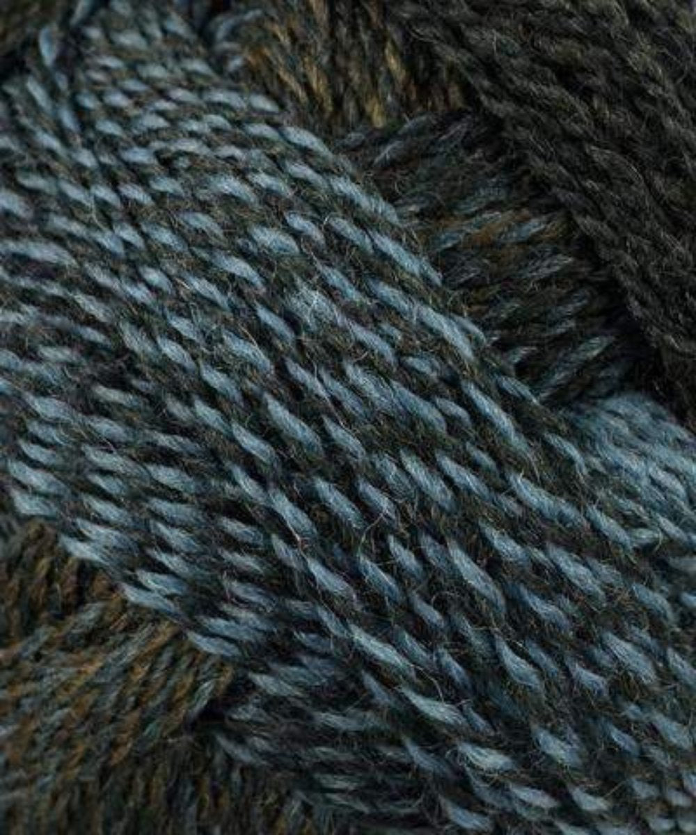 Zauberball Crazy Superwash Wool Yarn | Fingering Weight